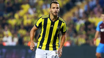 Huesca'dan Soldado sürprizi !