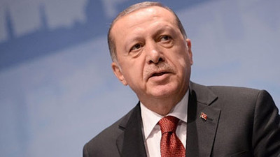 Erdoğan'dan Malazgirt mesajı