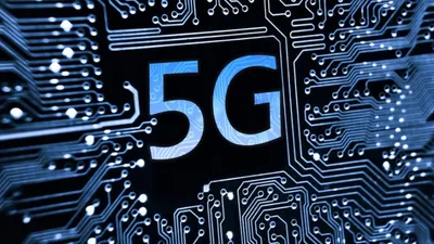 5G'de yol haritası belli oldu
