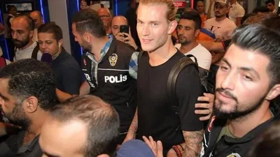 Karius'u gören Kıvanç Tatlıtuğ'a benzetiyor