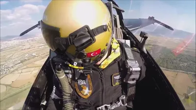 TSK'dan emekli pilotlara tarihi çağrı