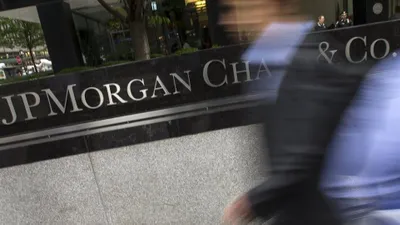 Ekonomi için bir kötü haber de JP Morgan'dan