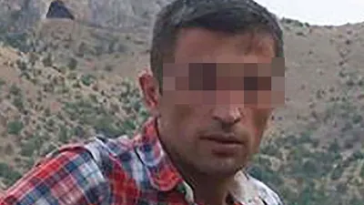 O polis memuru tutuklandı