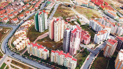 Yeni konut kampanyasında detaylar açıklandı