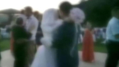Düğüne polis baskını: Anne, baba ve damat gözaltında