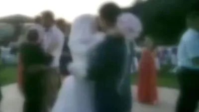 Düğüne polis baskını: Anne, baba ve damat gözaltında