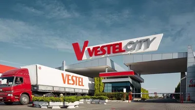 Vestel'den Güney Kore deviyle anlaşma