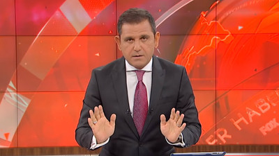 Fatih Portakal'dan TSK'ya ilginç soru