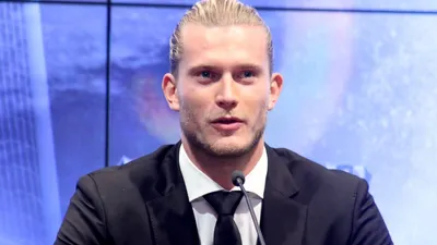 Loris Karius Beşiktaş'a imzayı attı !