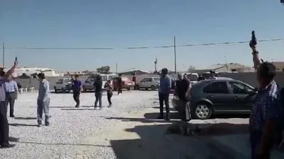 Magandalığın cezası belli oldu
