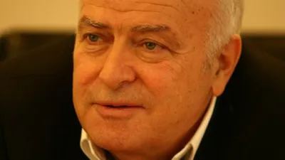 Şansal Büyüka: Yeter be kardeşim yeter !