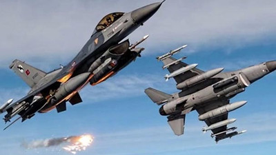 5 vatandaşımızı rehin alan teröristler öldürüldü !