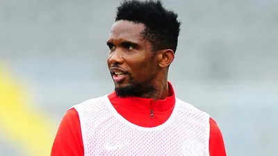 Konyaspor'da Samuel Eto'o depremi !