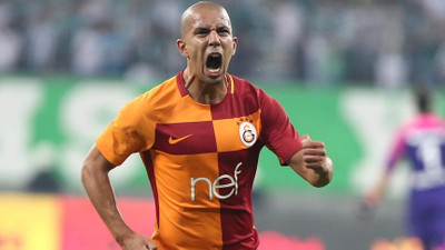Feghouli Rennes yolunda !