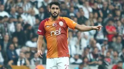 Tolga Ciğerci'nin sözleşmesi feshedildi !