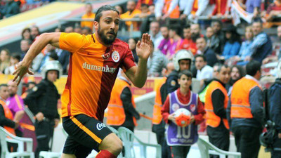 Galatasaray'da sürpriz karar! Tarık Çamdal...