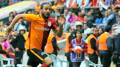 Galatasaray'da sürpriz karar! Tarık Çamdal...