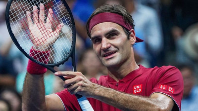 Federer’den Gerard Pique’ye sert uyarı !