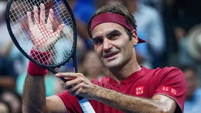 Federer’den Gerard Pique’ye sert uyarı !