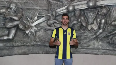 Harun Tekin'den ilk açıklama: Gururluyum...