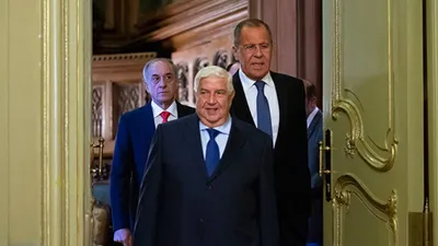 Esad rejiminden İdlib açıklaması !