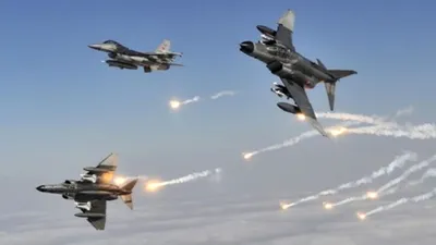 TSK: Çukurca'da 3 terörist öldürüldü