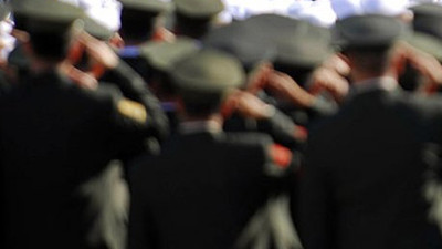Hava Kuvvetleri'nde büyük FETÖ operasyonu !