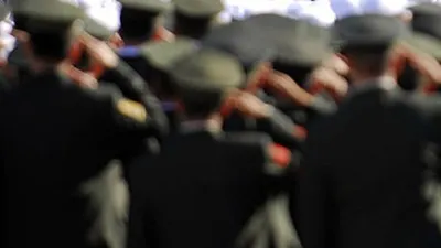 Hava Kuvvetleri'nde büyük FETÖ operasyonu !