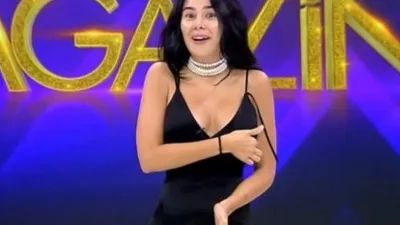 Asena Atalay'ın takipçisine yanıtı olay oldu