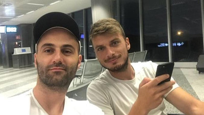 Adem Ljajic Beşiktaş için geliyor !