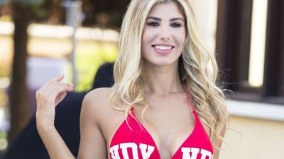 Şarkıcı Hatice'den sosyal medyada şok iddia