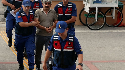 Danıştay saldırısı sanığı Osman Yıldırım kaçarken yakalandı