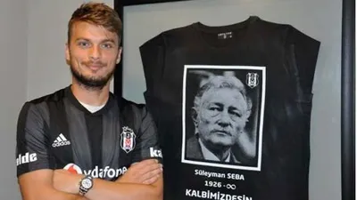 Beşiktaş, Adem Ljajic'i açıkladı !