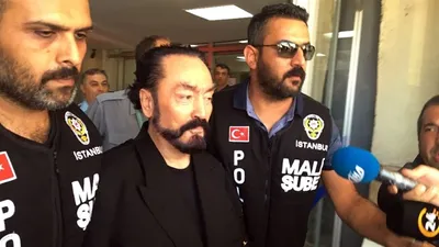Adnan Oktar'dan cezaevinde kehanet !