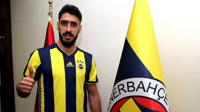 Tolga Ciğerci resmen Fenerbahçe'de !