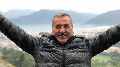 Dinamitle balık avı sonu oldu