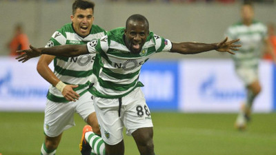 Göztepe bombayı patlatıyor! Doumbia...