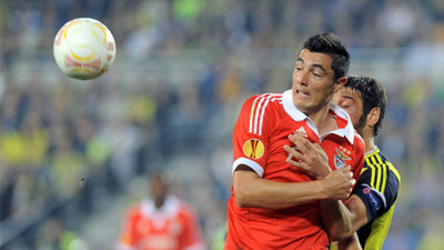 Cardozo'dan Fenerbahçelileri çıldırtacak sözler !