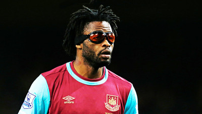 Alex Song bombası ! Süper Lig'e geliyor...