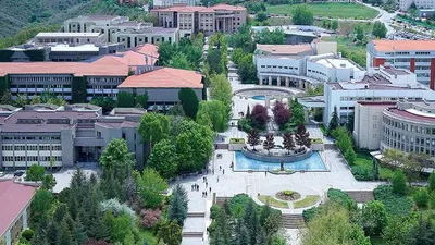 Bilkent Üniversitesi'nde toplu istifa şoku