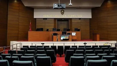 ''Fuat Avni''nin ifadeleri ortaya çıktı