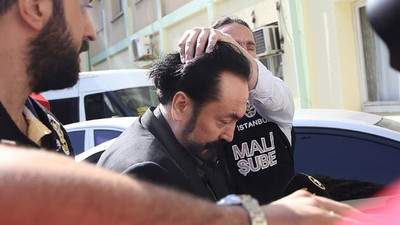 Korkunç rakam ! Adnan Oktar mağduru genç kız sayısı açıklandı