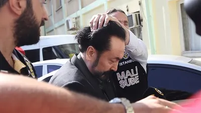 Korkunç rakam ! Adnan Oktar mağduru genç kız sayısı açıklandı