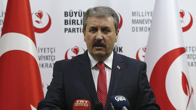 AK Parti'deki idam krizi daha da büyüyecek: ''Öcalan da idam edilir''