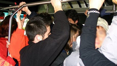 Otobüs sapığının savunması şoke etti