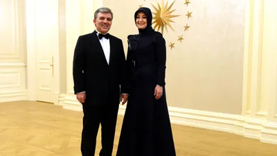 FETÖ'den tutuklanan köşk doktorundan Hayrünnisa Gül iddiası
