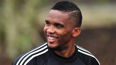Rizespor'dan Eto'o açıklaması