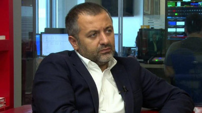 Mehmet Demirkol'un yeni adresi belli oldu !