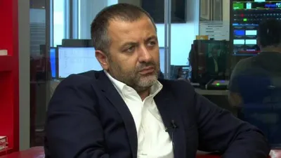 Mehmet Demirkol'un yeni adresi belli oldu !