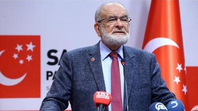 Yerel seçimler öncesinde bir ittifak açıklaması daha